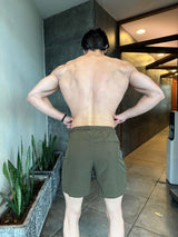 Marathon Running Shorts