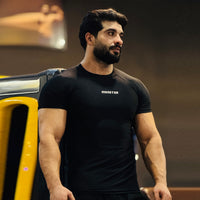Monster Everyday Tee