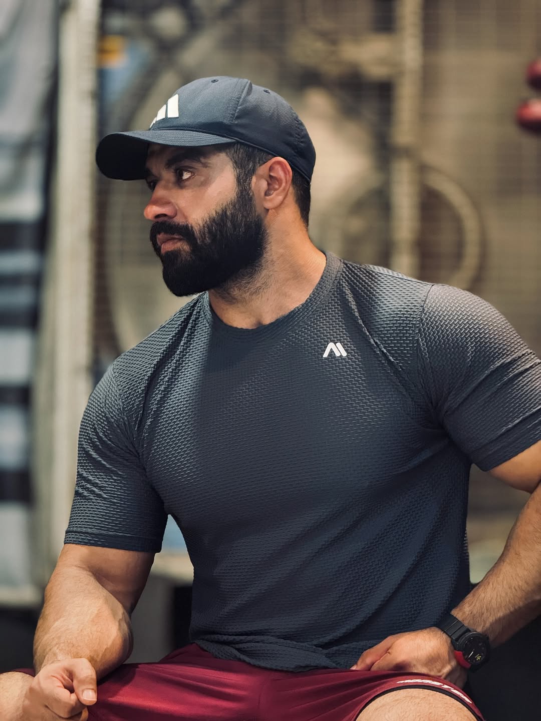 Flex Performance Tee