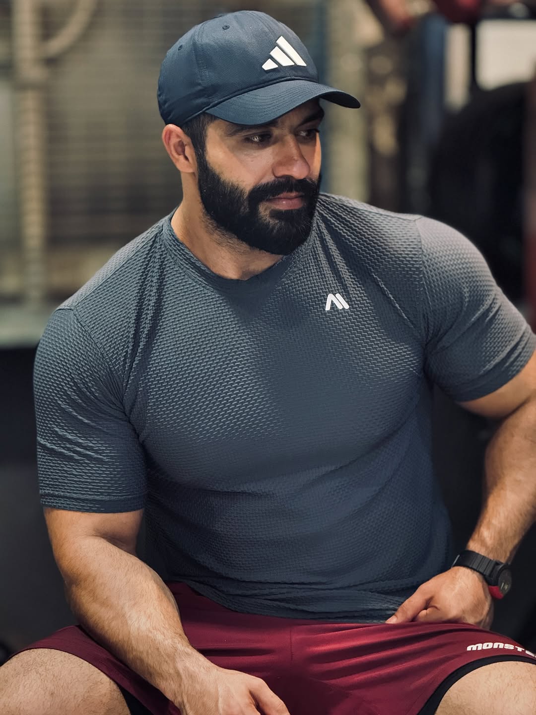 Flex Performance Tee