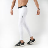 Fitflex Men Compression Leggings