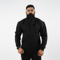 Monster Drop Shoulder Sweatshirt For Men