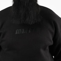 Monster Drop Shoulder Sweatshirt For Men