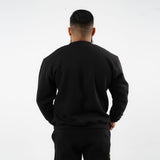 Monster Drop Shoulder Sweatshirt For Men