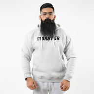 Monster Unisex Drop Shoulder Hoodie