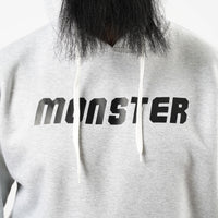 Monster Unisex Drop Shoulder Hoodie