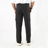 Comfy Loosefit Cargo Pant