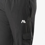 Comfy Loosefit Cargo Pant