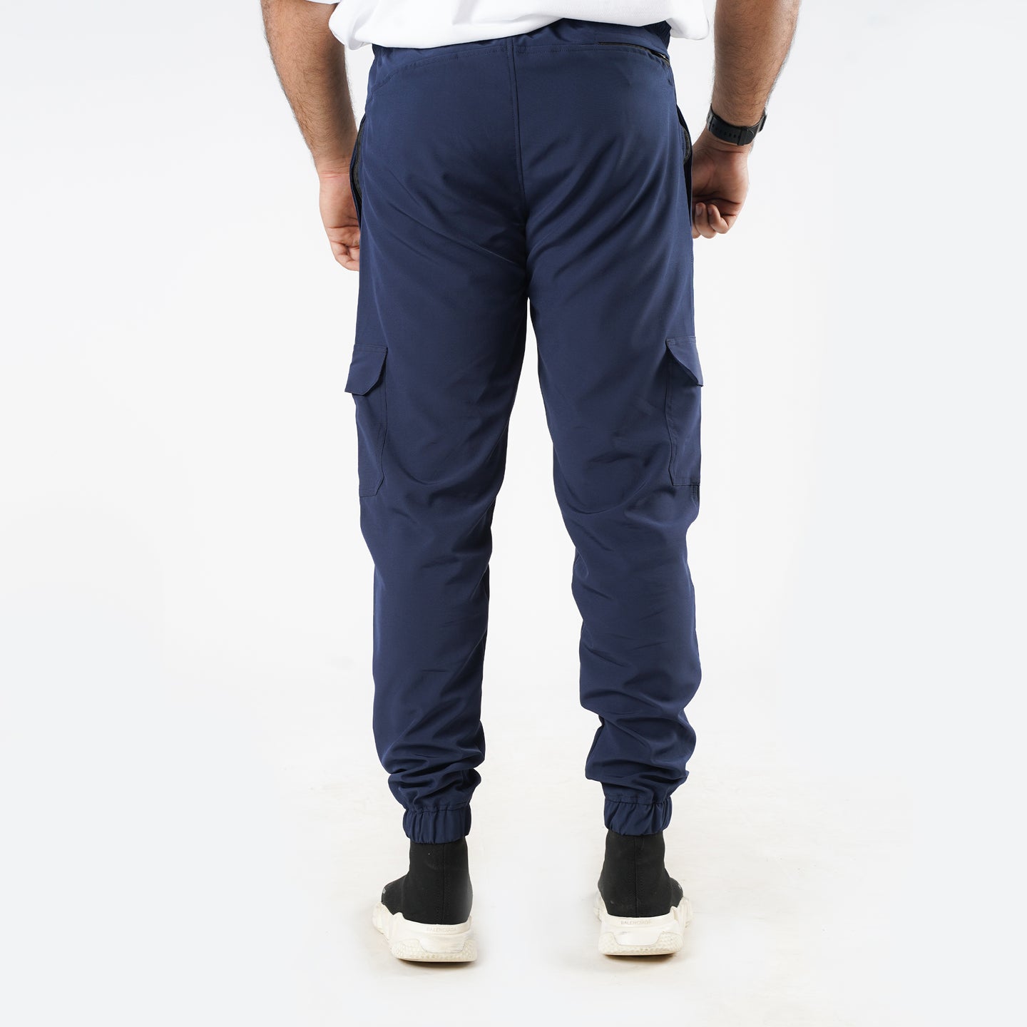 Elite Cargo Pant