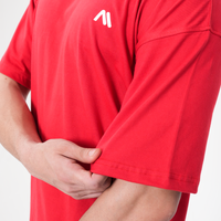 GRIND OVERSIZED TEE