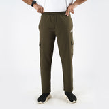 Comfy Loosefit Cargo Pant