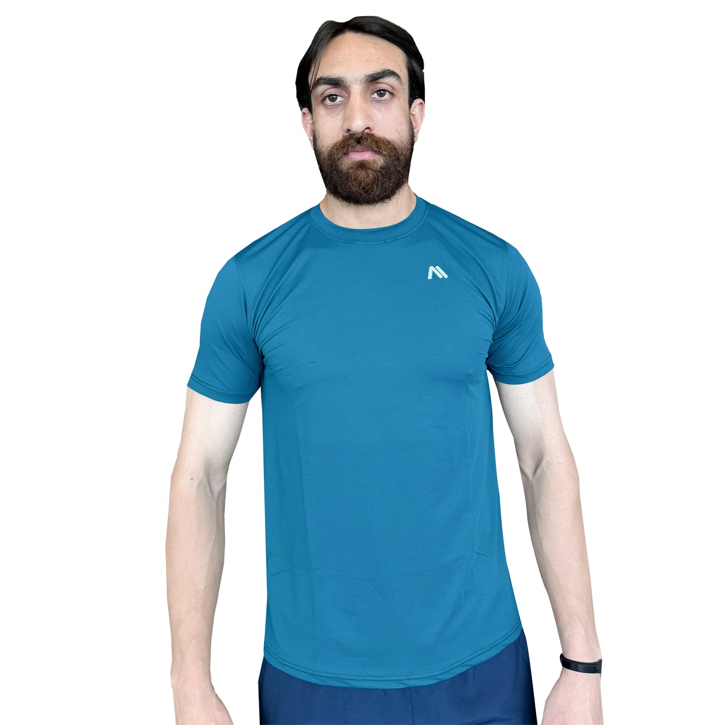 Bold Performance Tee