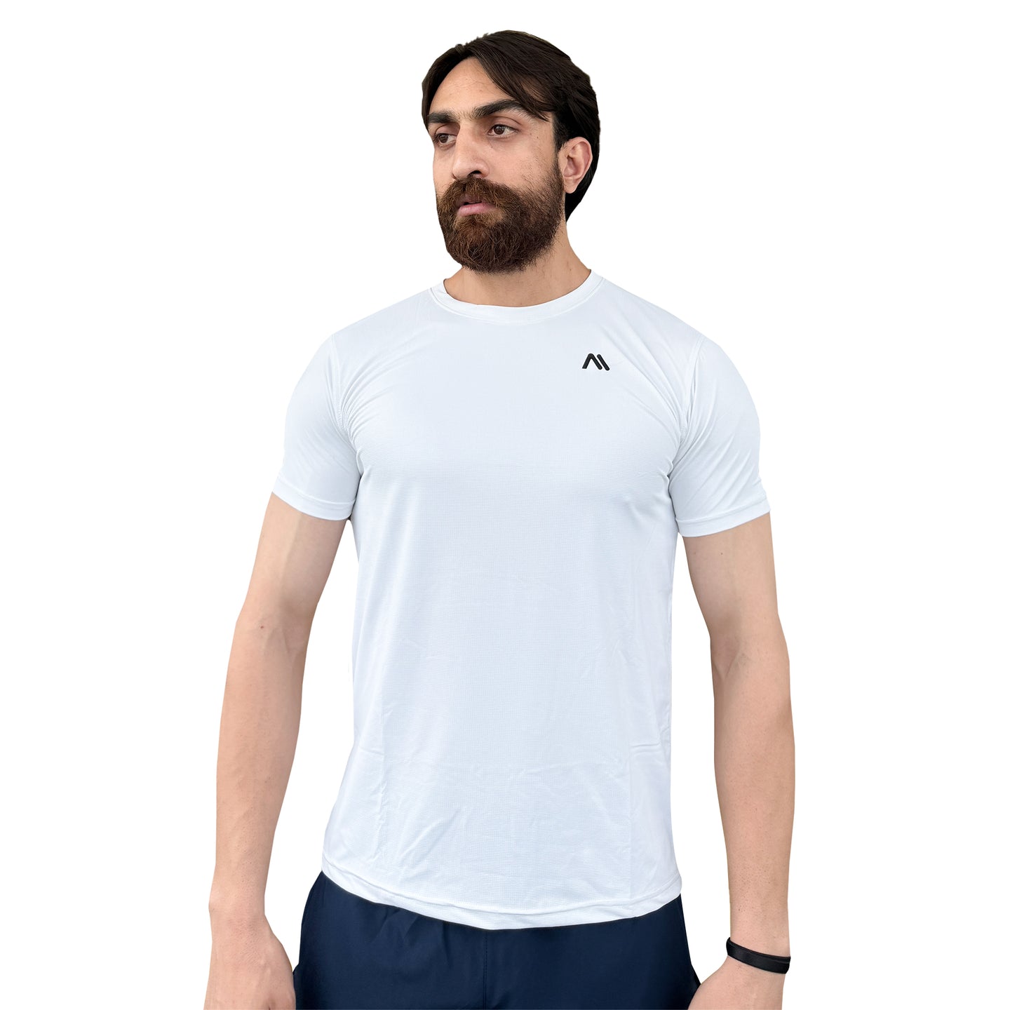 Bold Performance Tee