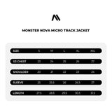 Monster Nova Micro Tracksuit