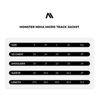 Monster Nova Micro Tracksuit
