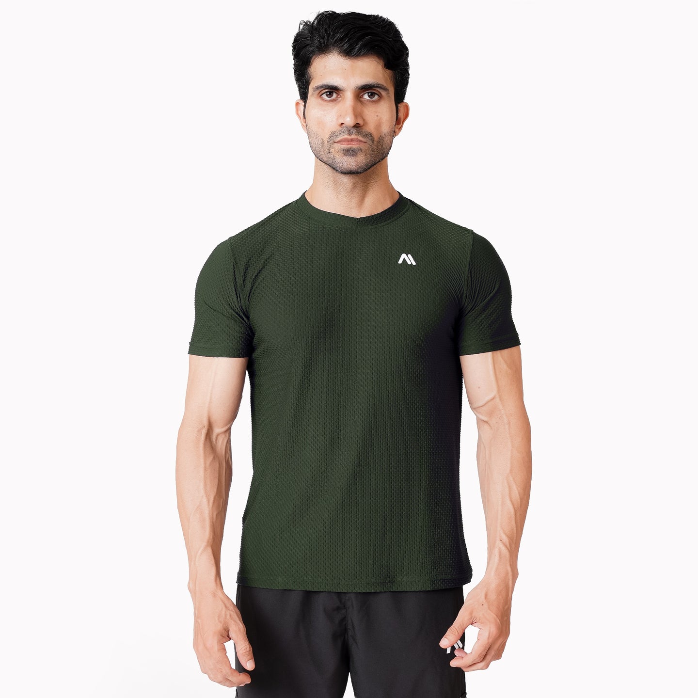 Flex Performance Tee