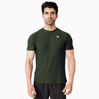 Flex Performance Tee