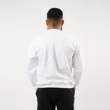 Monster Drop Shoulder Sweatshirt For Men