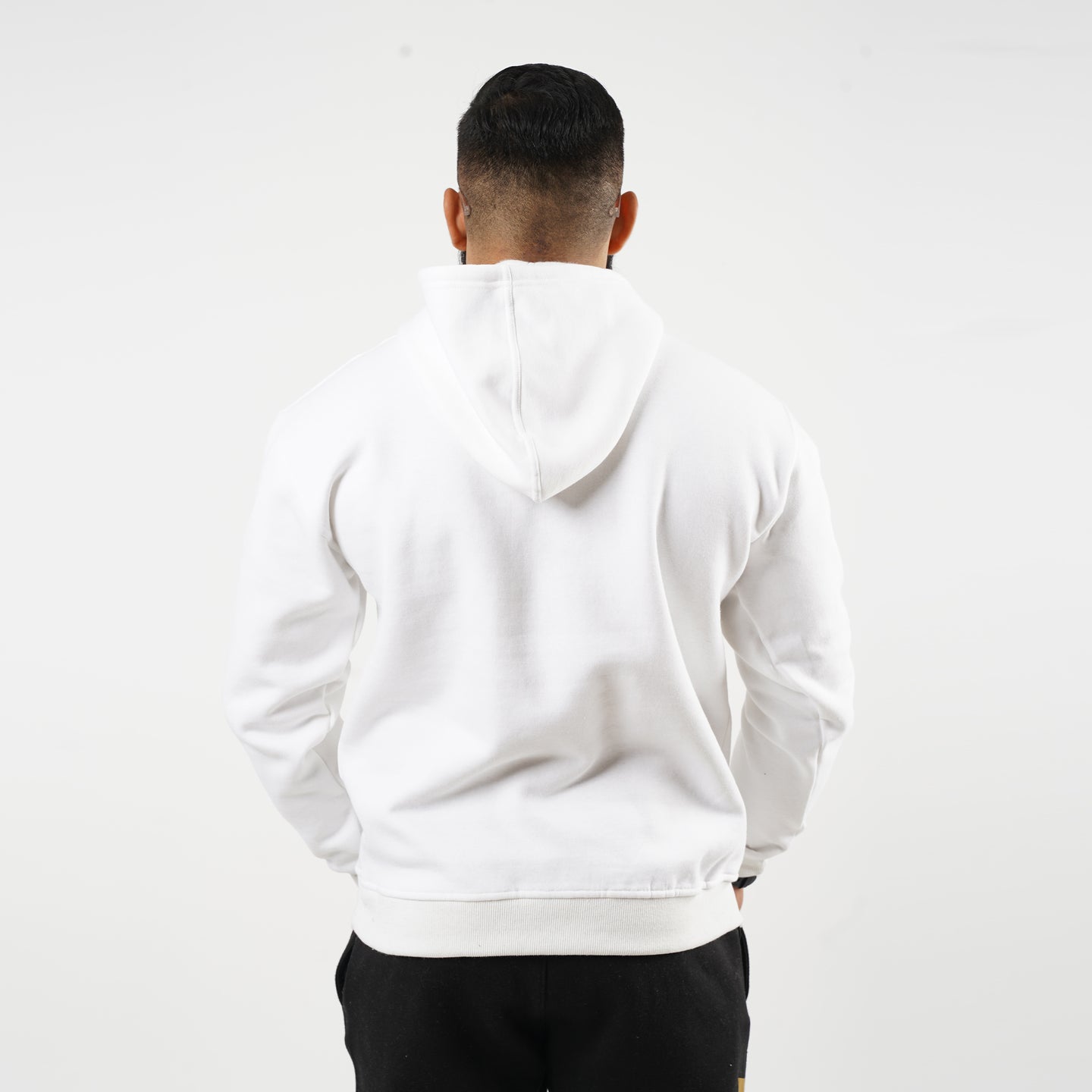 Monster Unisex Drop Shoulder Hoodie